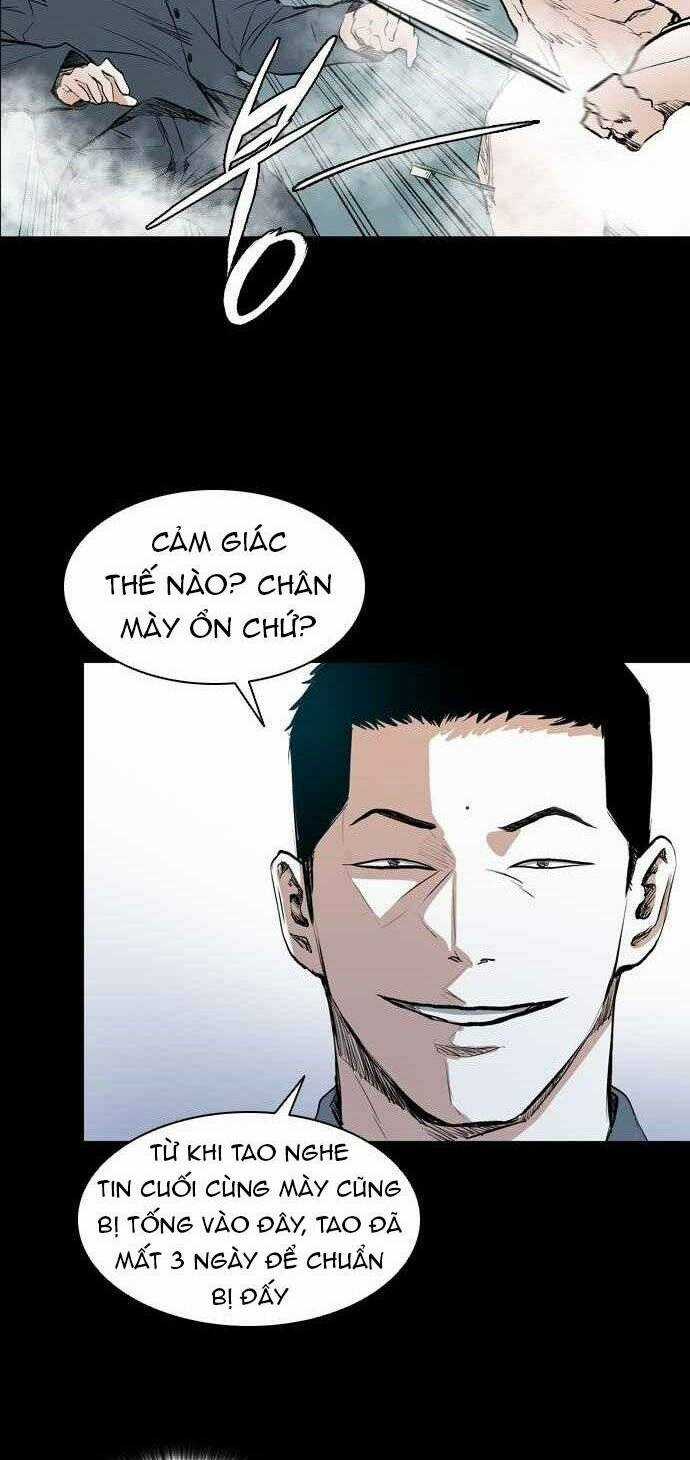Báo Thù Chapter 37 trang 44