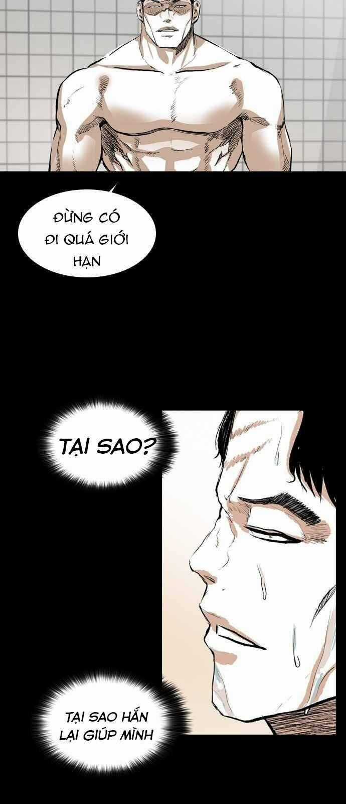 Báo Thù Chapter 37 trang 47