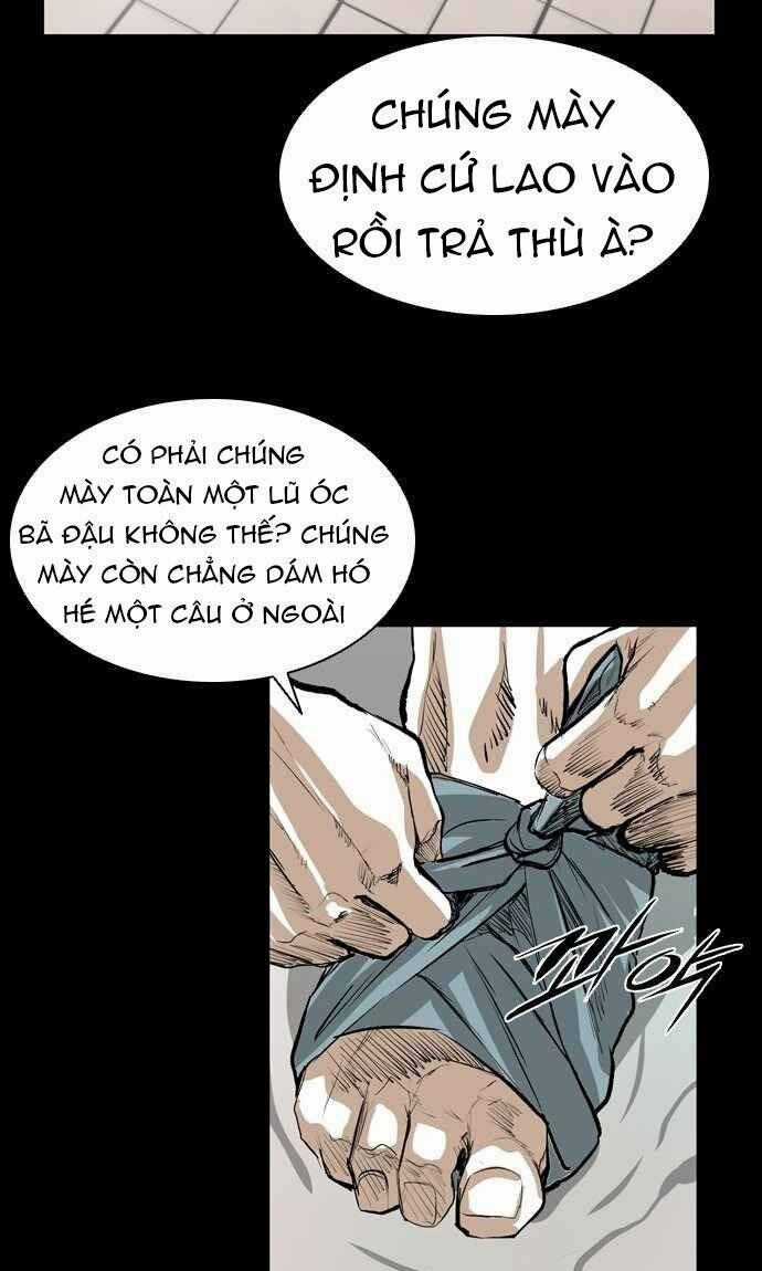 Báo Thù Chapter 37 trang 49