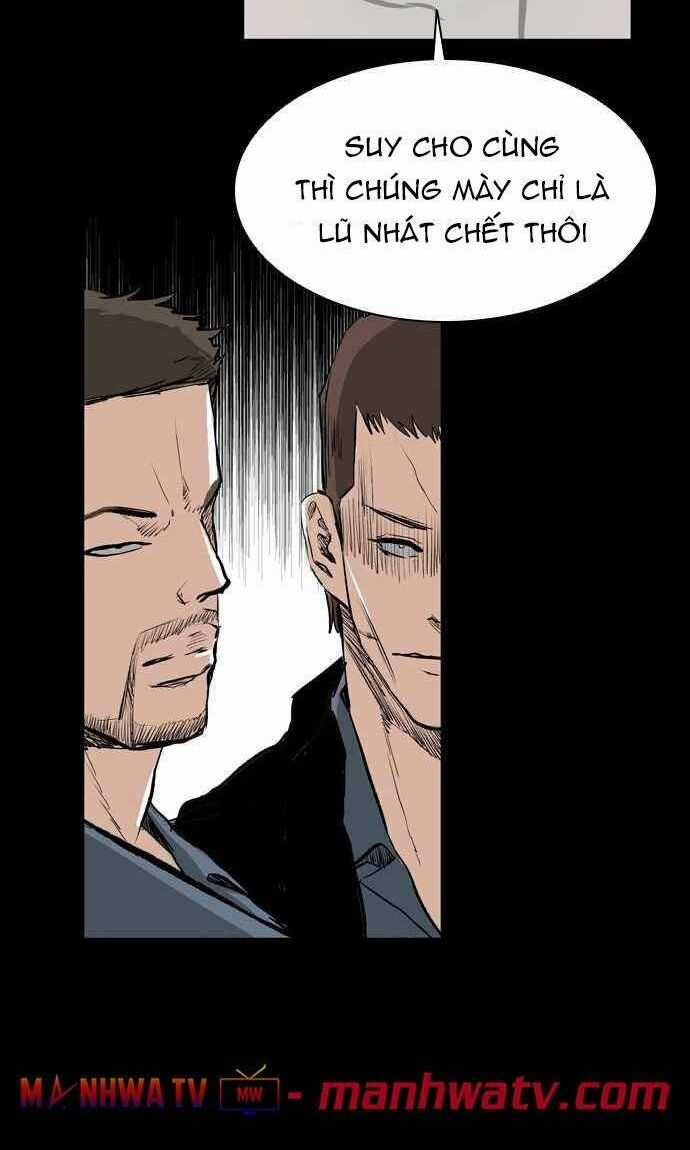 Báo Thù Chapter 37 trang 50