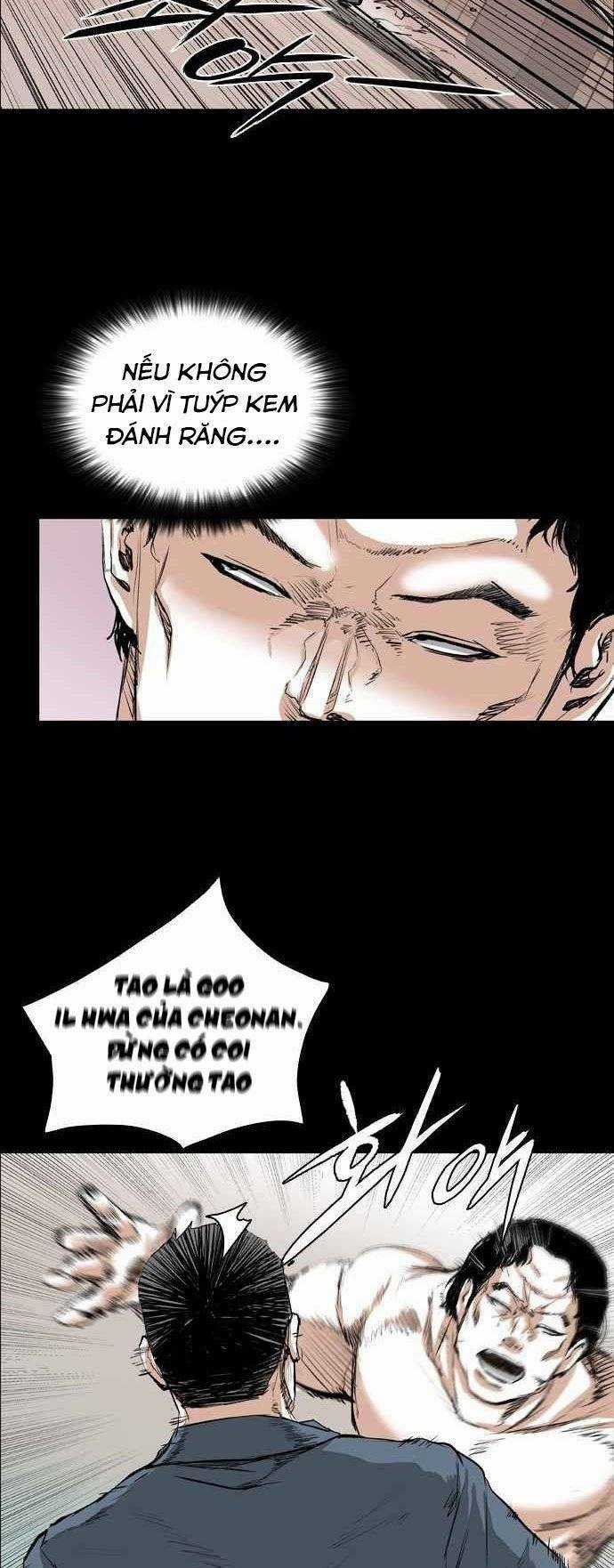 Báo Thù Chapter 37 trang 52