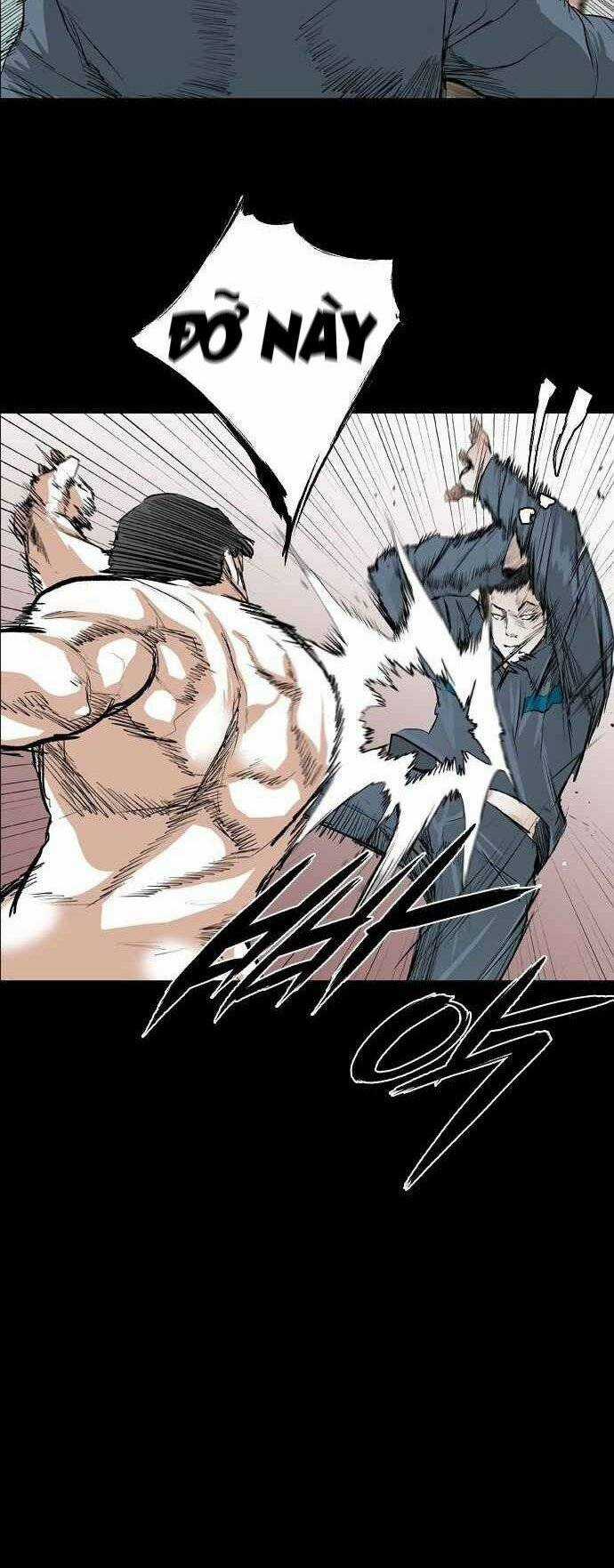 Báo Thù Chapter 37 trang 53