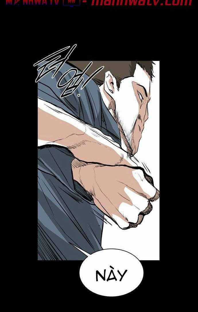 Báo Thù Chapter 37 trang 56