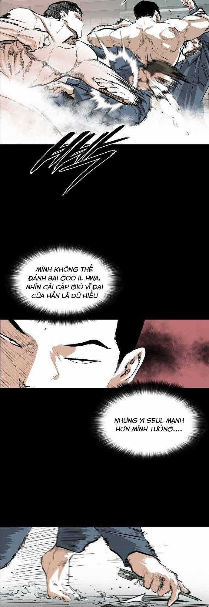 Báo Thù Chapter 37 trang 59