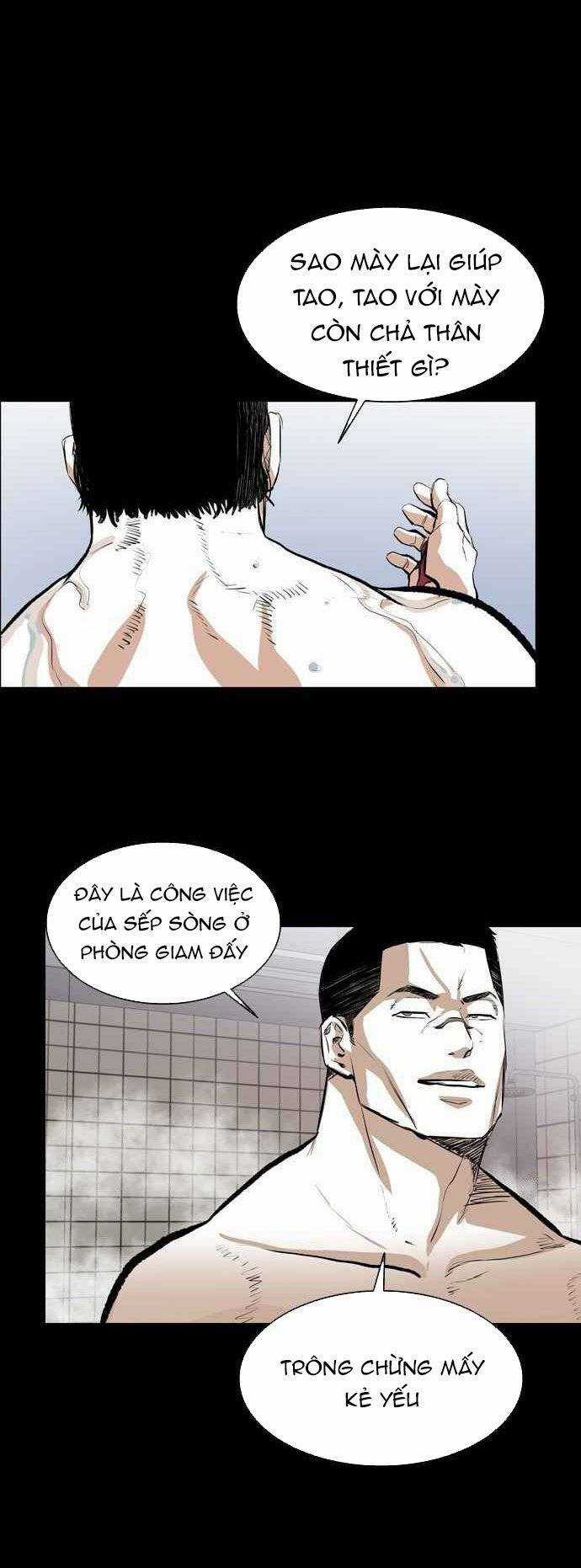 Báo Thù Chapter 37 trang 64