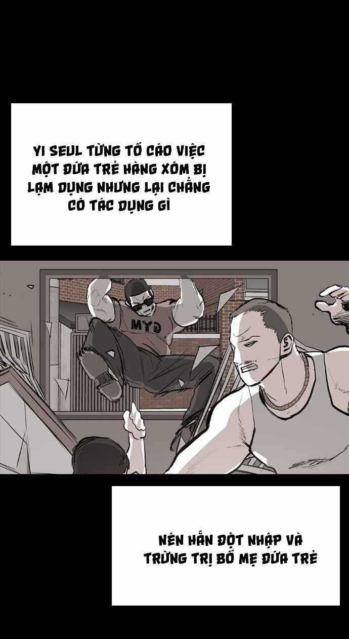 Báo Thù Chapter 37 trang 66