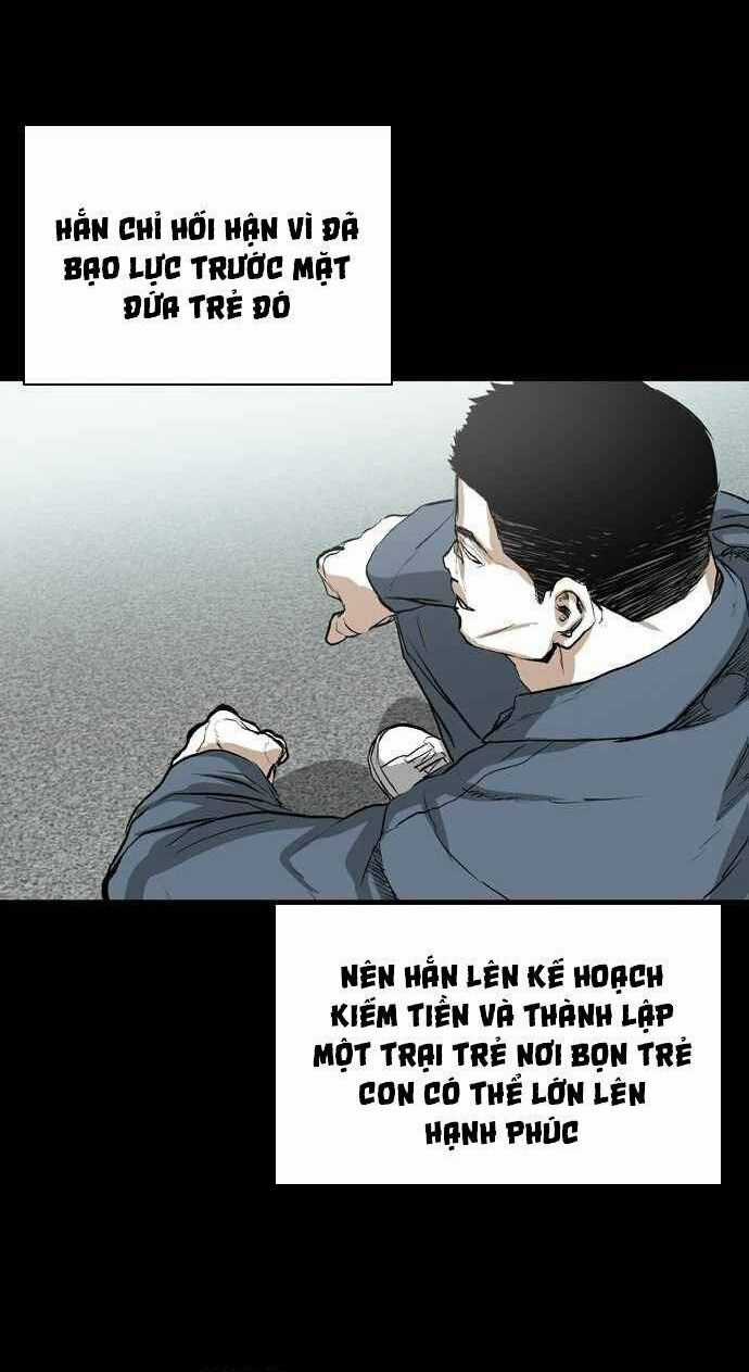 Báo Thù Chapter 37 trang 67