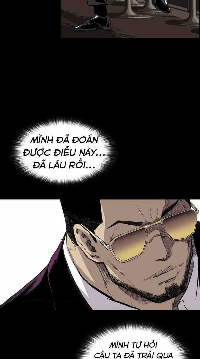 Báo Thù Chapter 37 trang 72