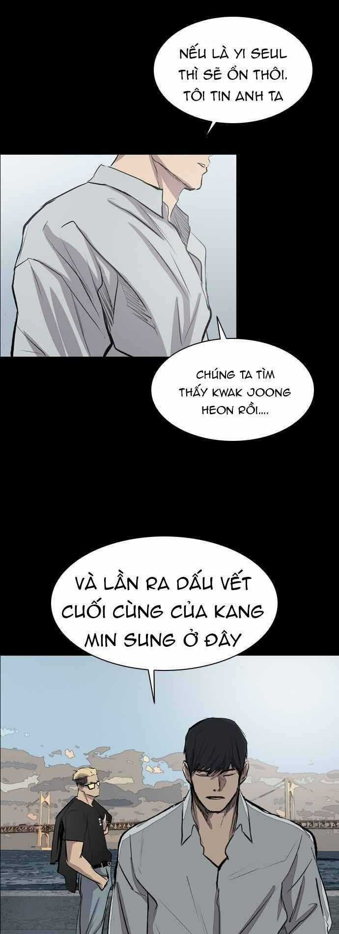 Báo Thù Chapter 37 trang 75