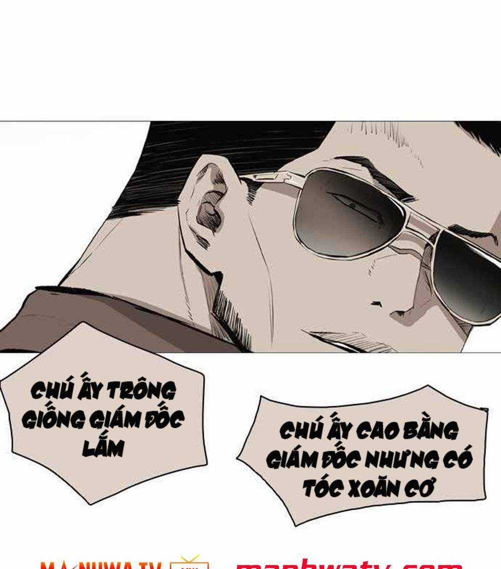 Báo Thù Chapter 38 trang 10