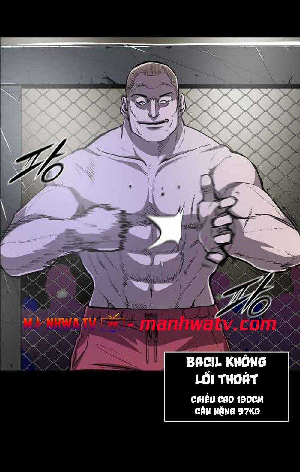 Báo Thù Chapter 38 trang 100