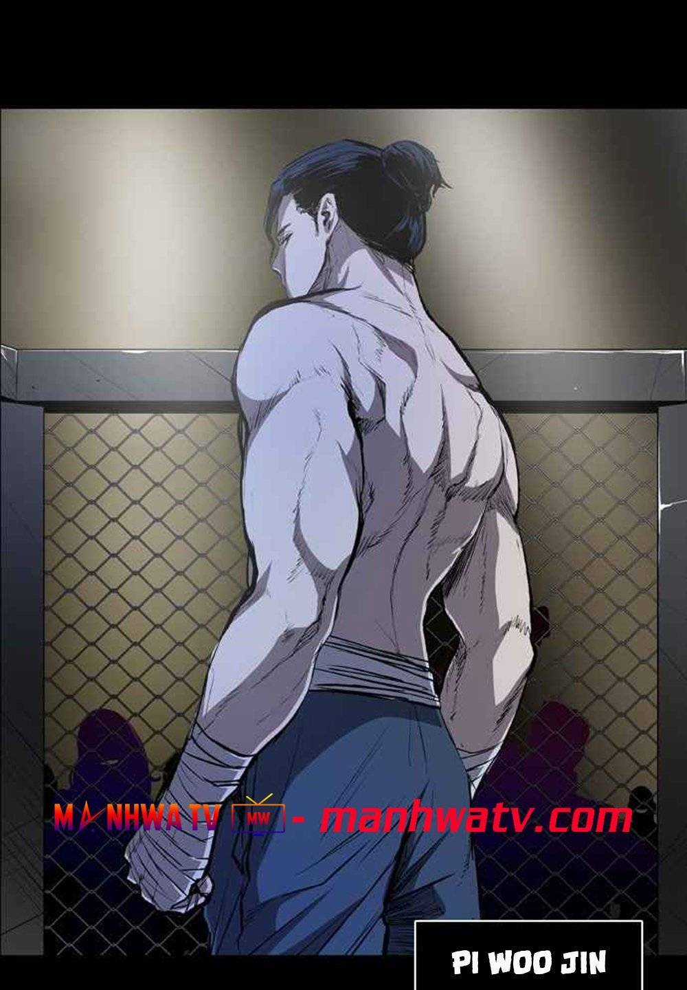 Báo Thù Chapter 38 trang 102