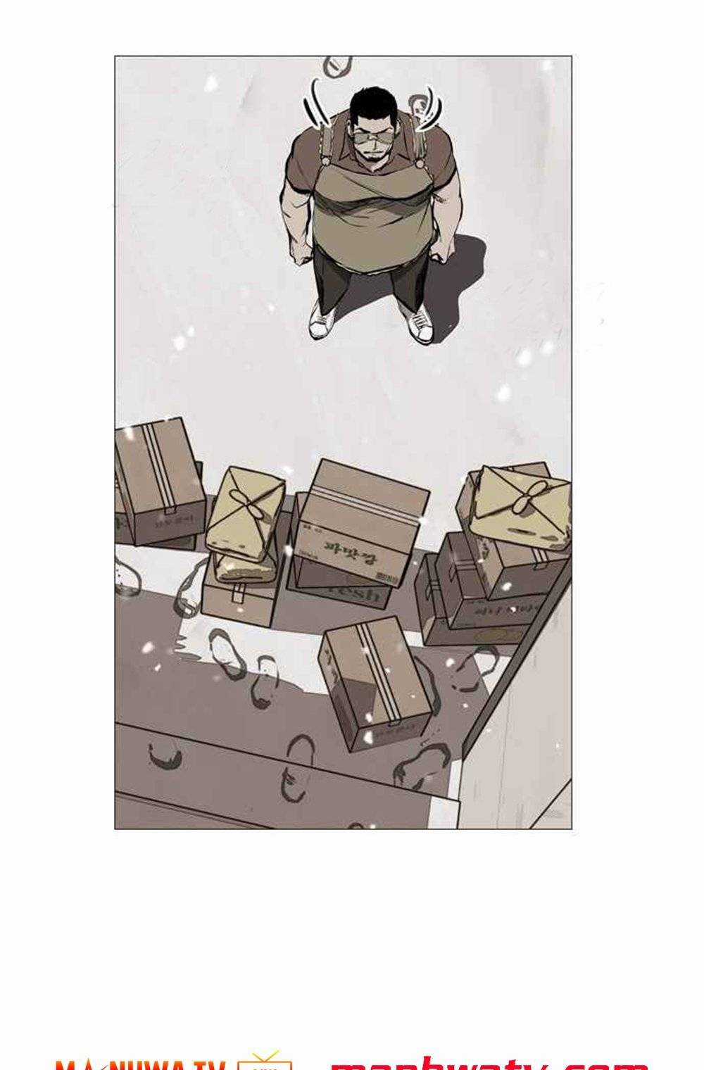 Báo Thù Chapter 38 trang 12