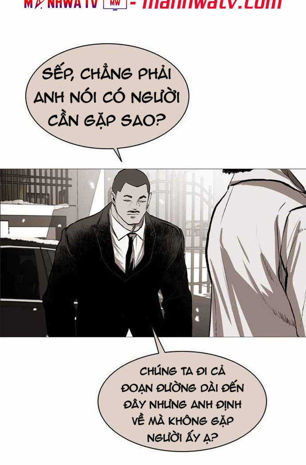 Báo Thù Chapter 38 trang 13