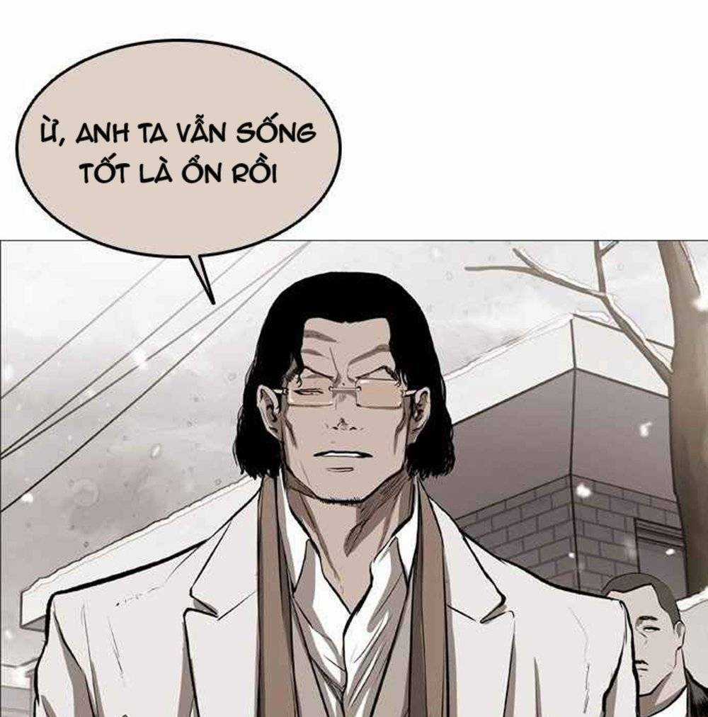 Báo Thù Chapter 38 trang 14