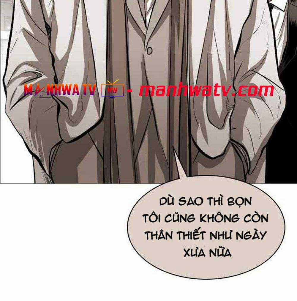 Báo Thù Chapter 38 trang 15
