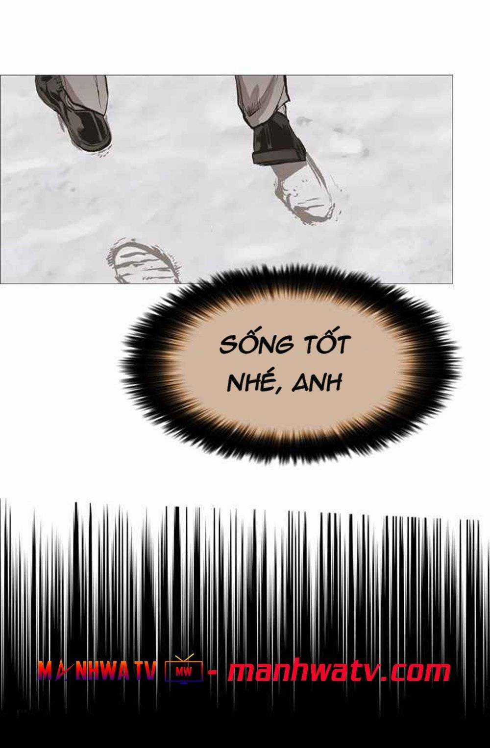 Báo Thù Chapter 38 trang 16