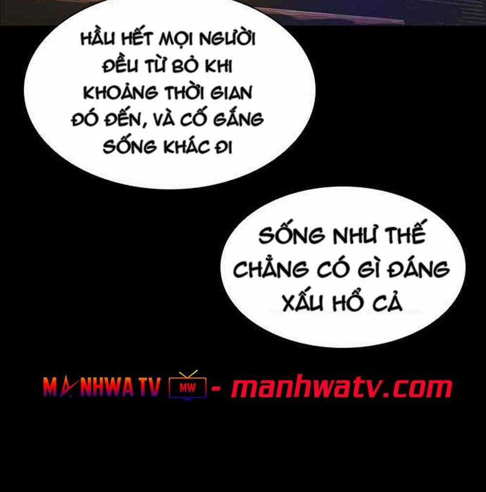 Báo Thù Chapter 38 trang 18