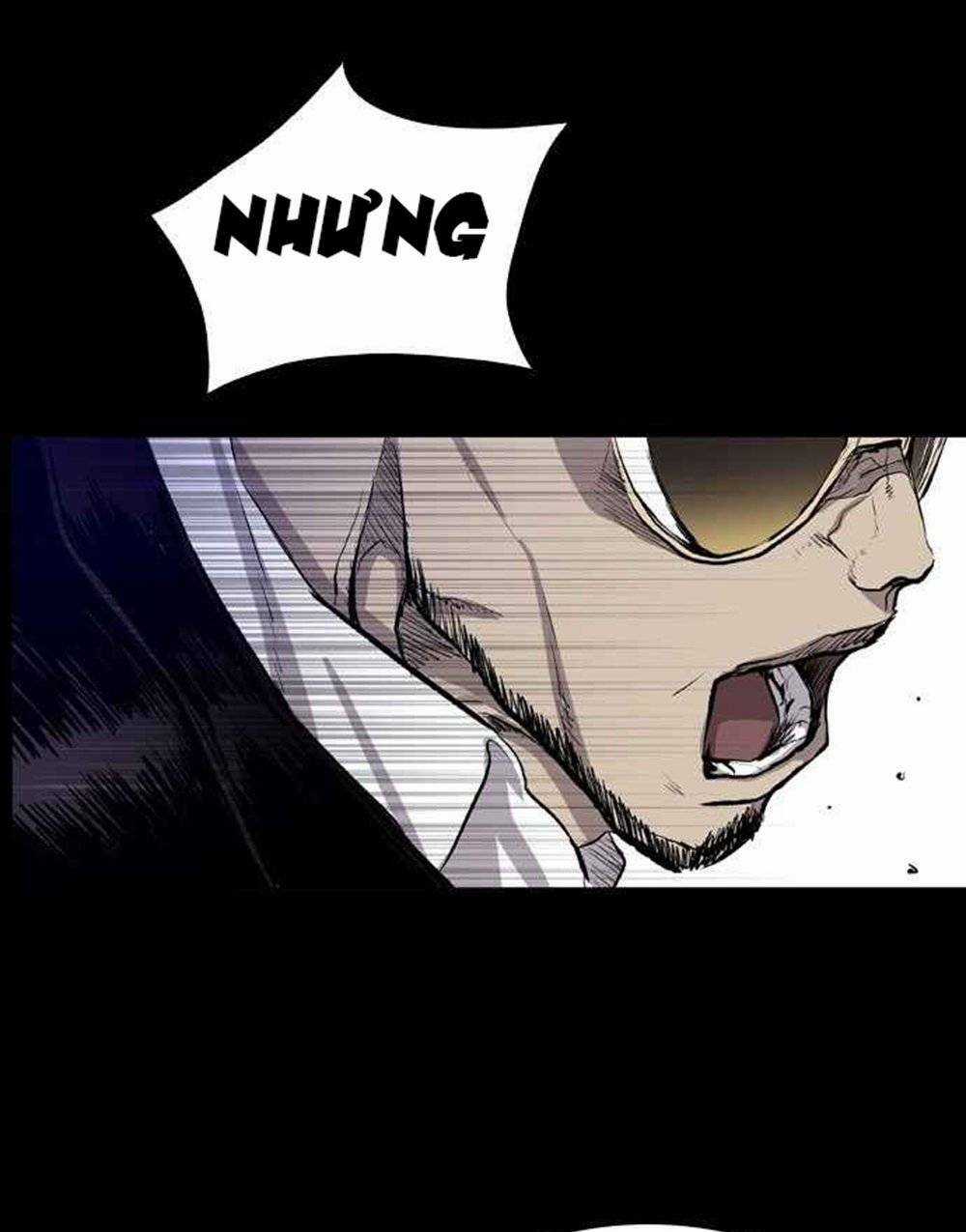 Báo Thù Chapter 38 trang 19
