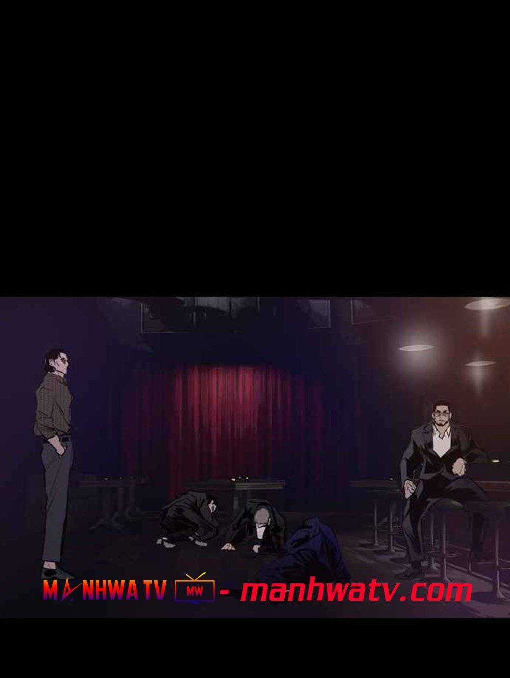 Báo Thù Chapter 38 trang 2