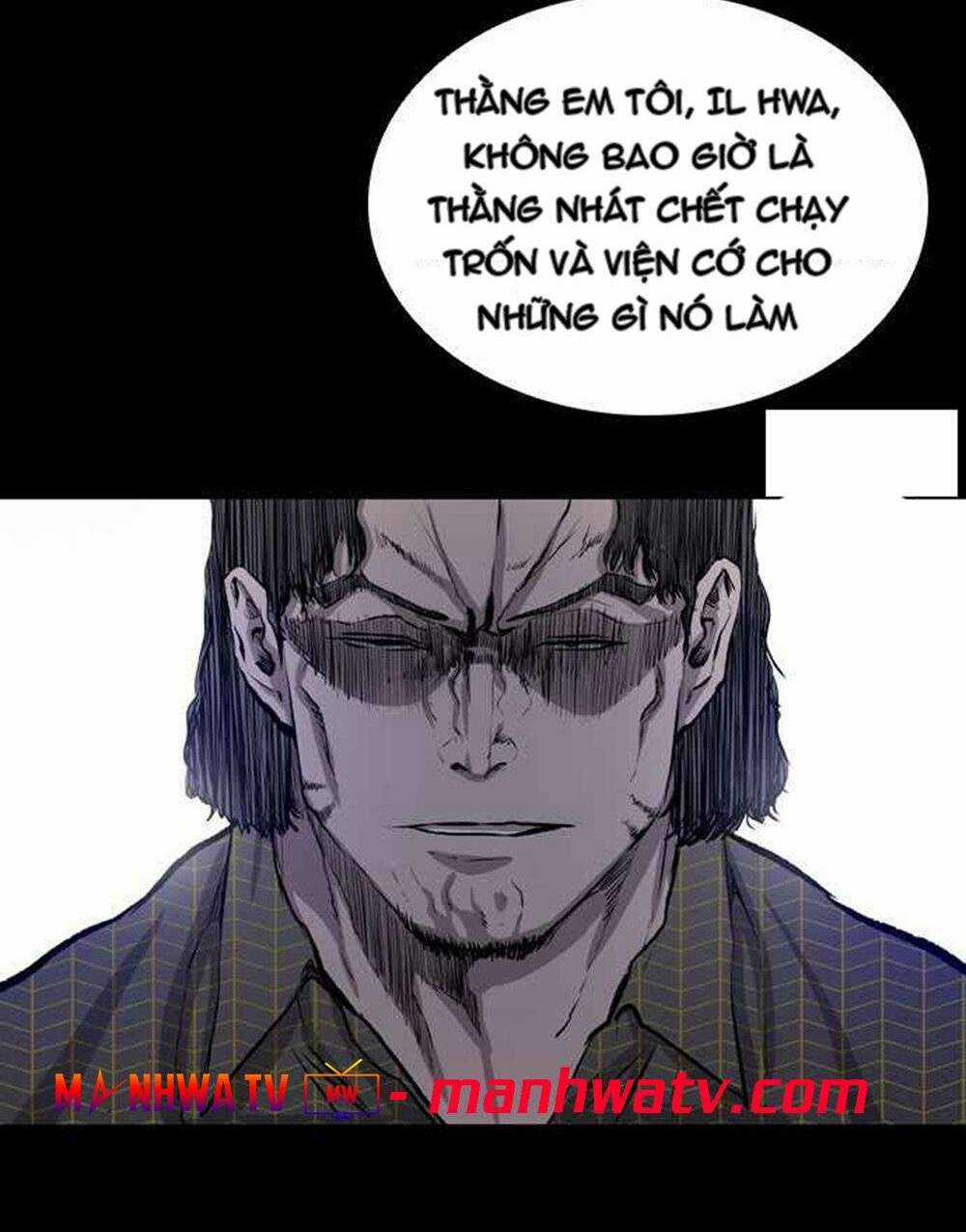 Báo Thù Chapter 38 trang 20