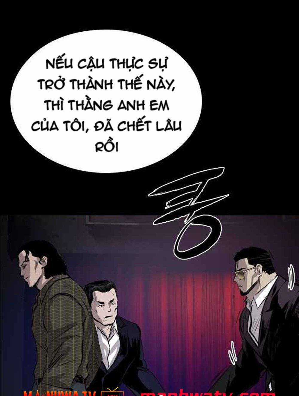 Báo Thù Chapter 38 trang 21