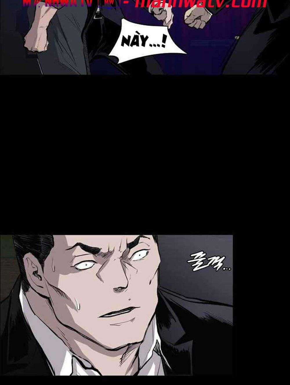 Báo Thù Chapter 38 trang 22