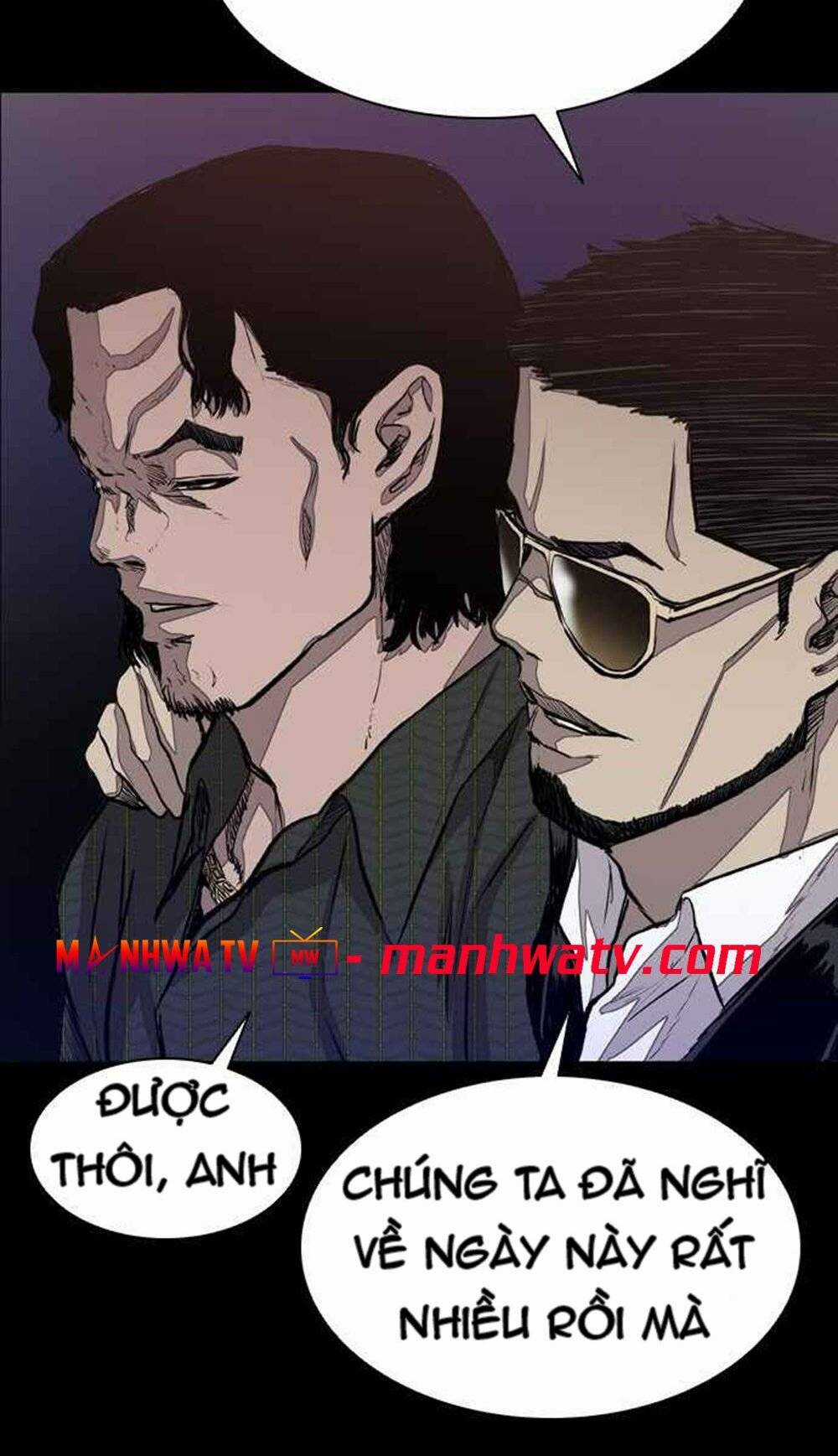 Báo Thù Chapter 38 trang 24