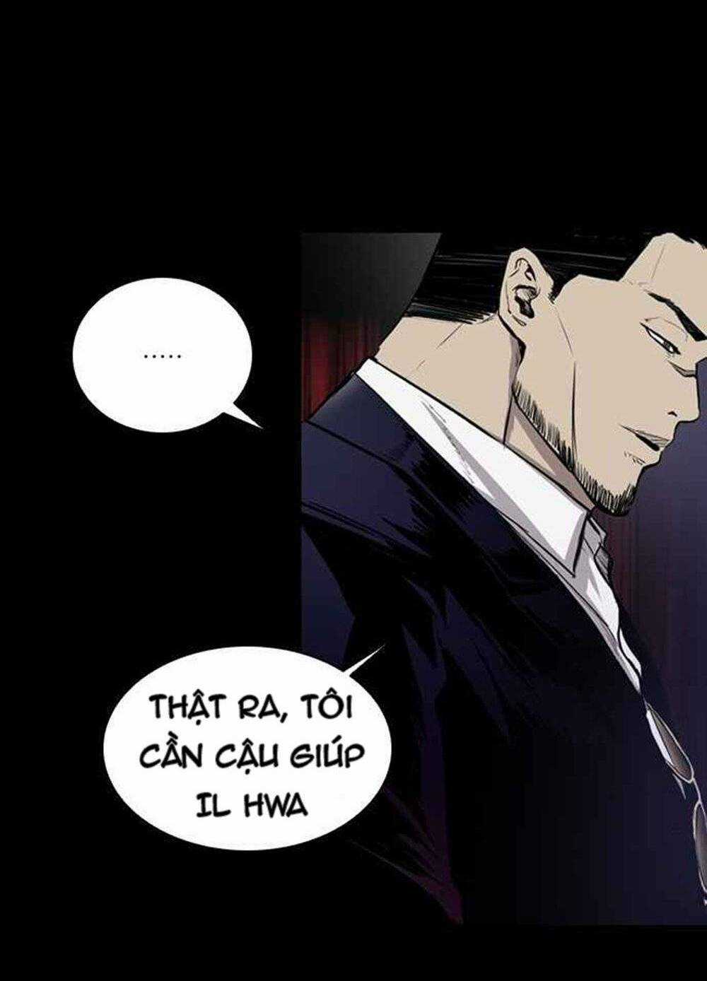 Báo Thù Chapter 38 trang 28