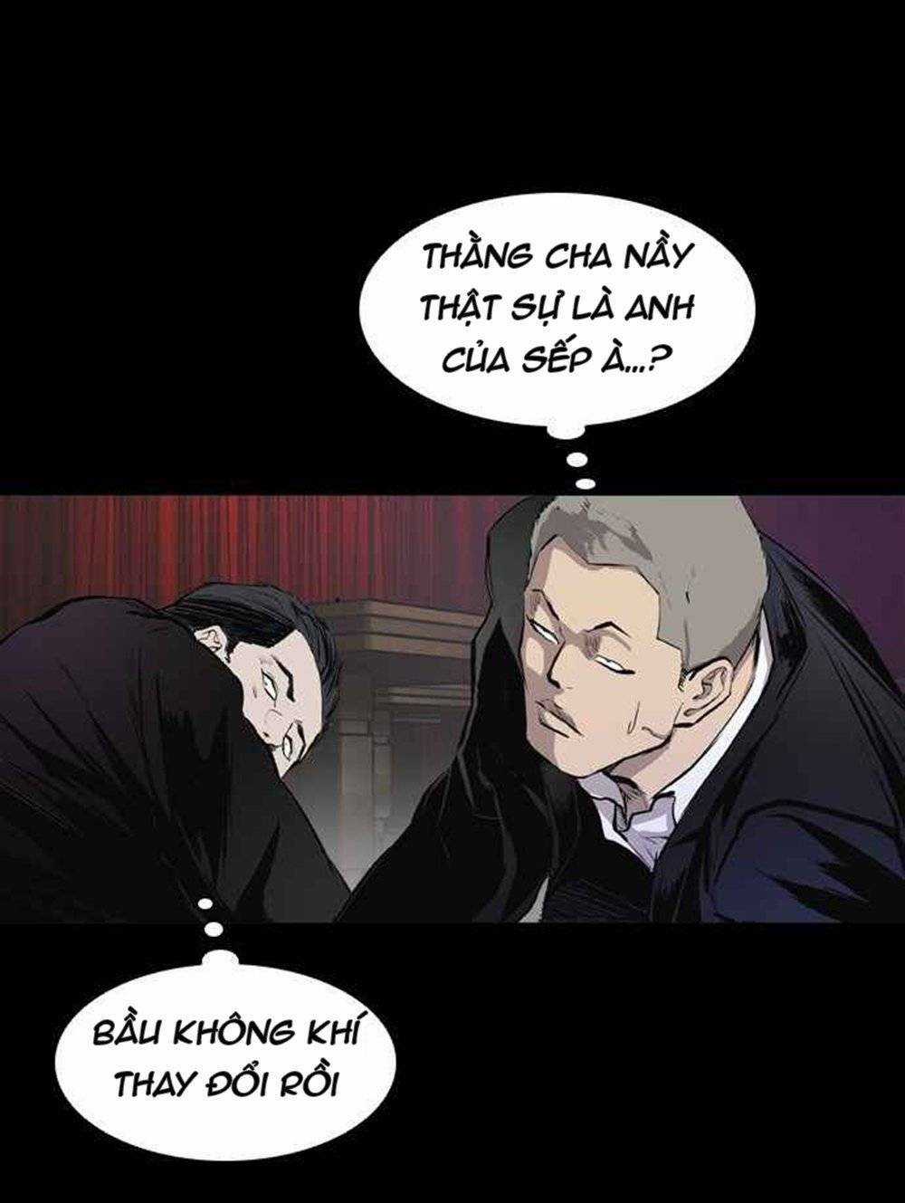 Báo Thù Chapter 38 trang 3