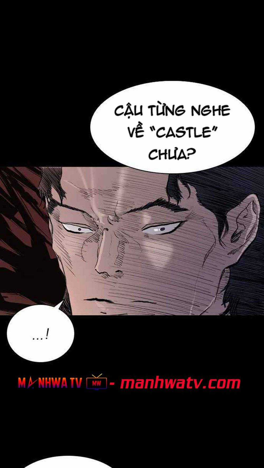 Báo Thù Chapter 38 trang 31