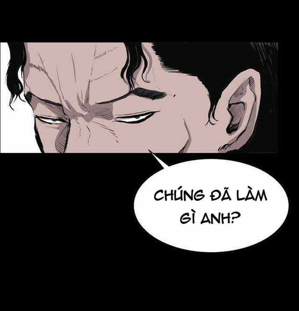 Báo Thù Chapter 38 trang 34