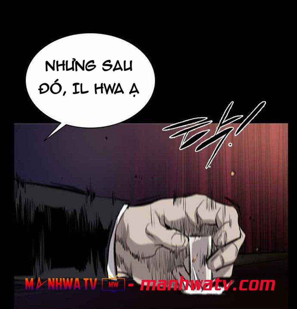 Báo Thù Chapter 38 trang 35
