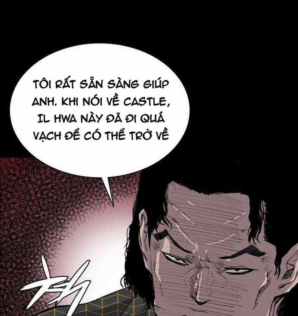 Báo Thù Chapter 38 trang 39