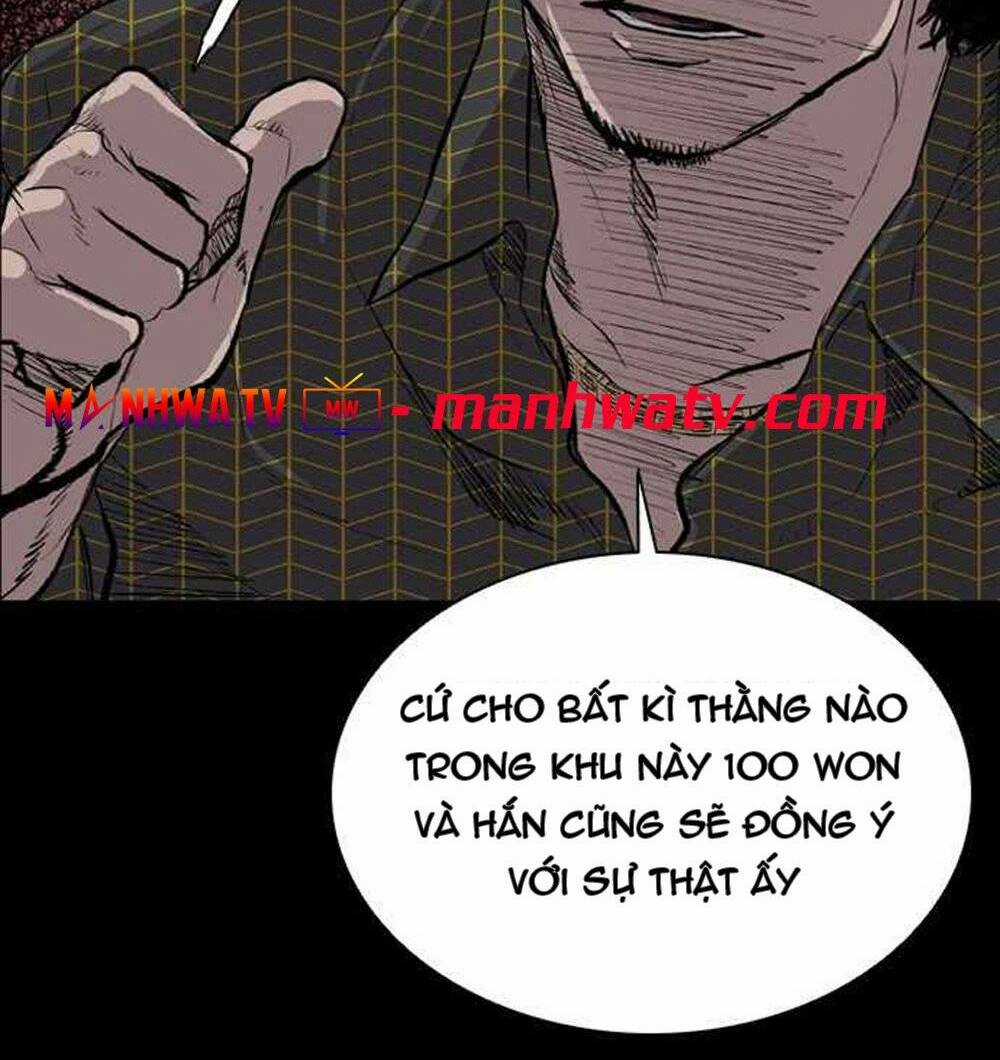 Báo Thù Chapter 38 trang 40