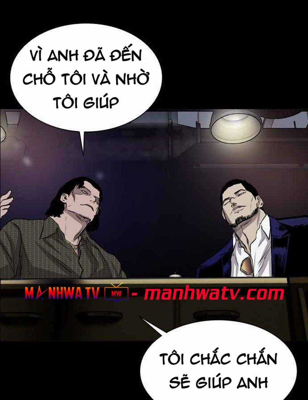 Báo Thù Chapter 38 trang 41