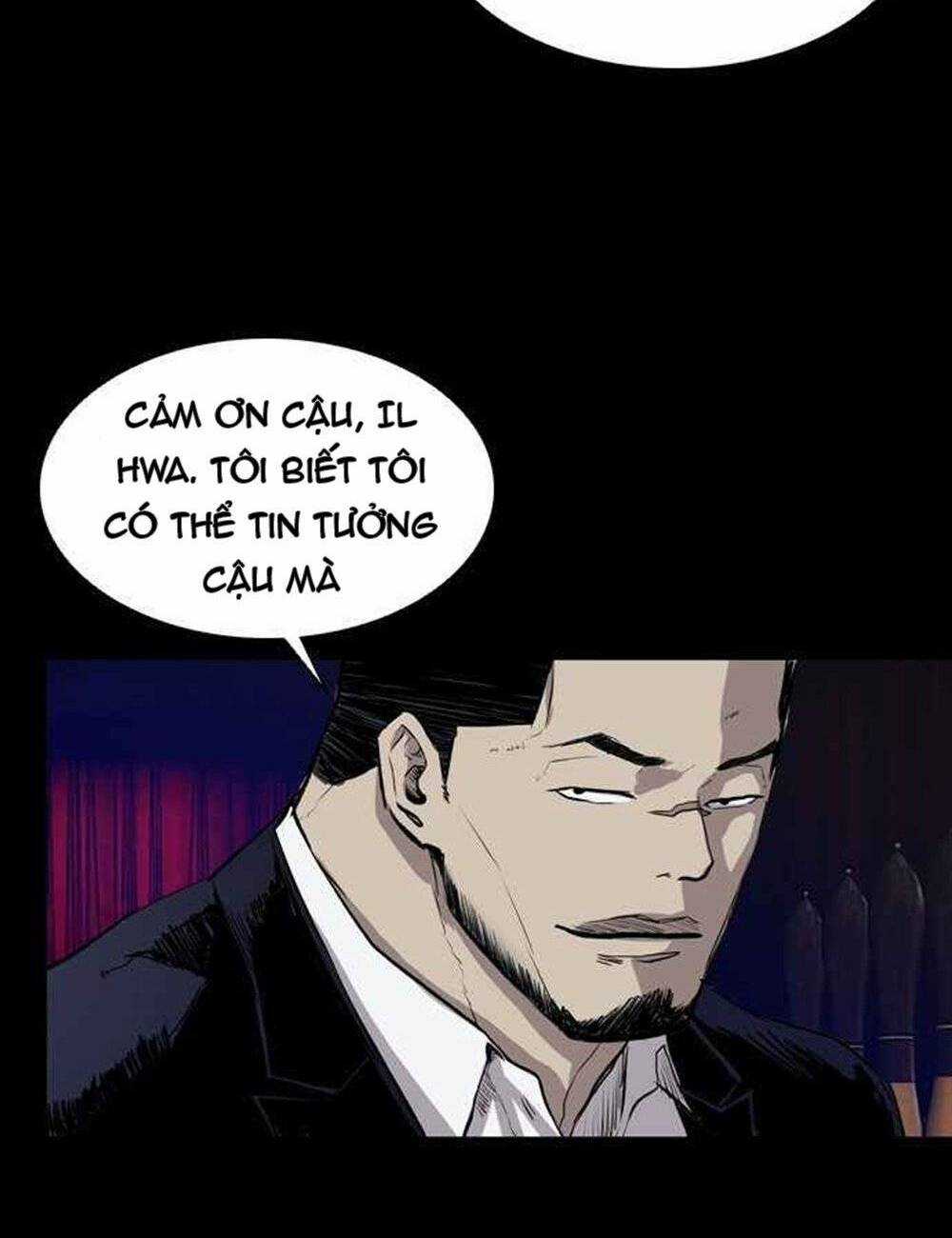 Báo Thù Chapter 38 trang 42