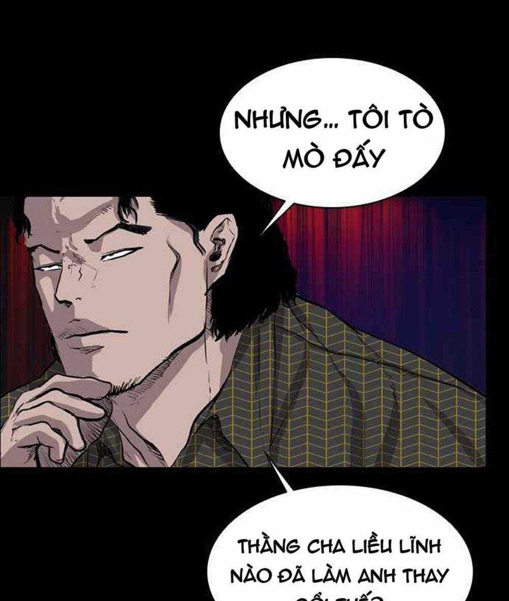 Báo Thù Chapter 38 trang 43