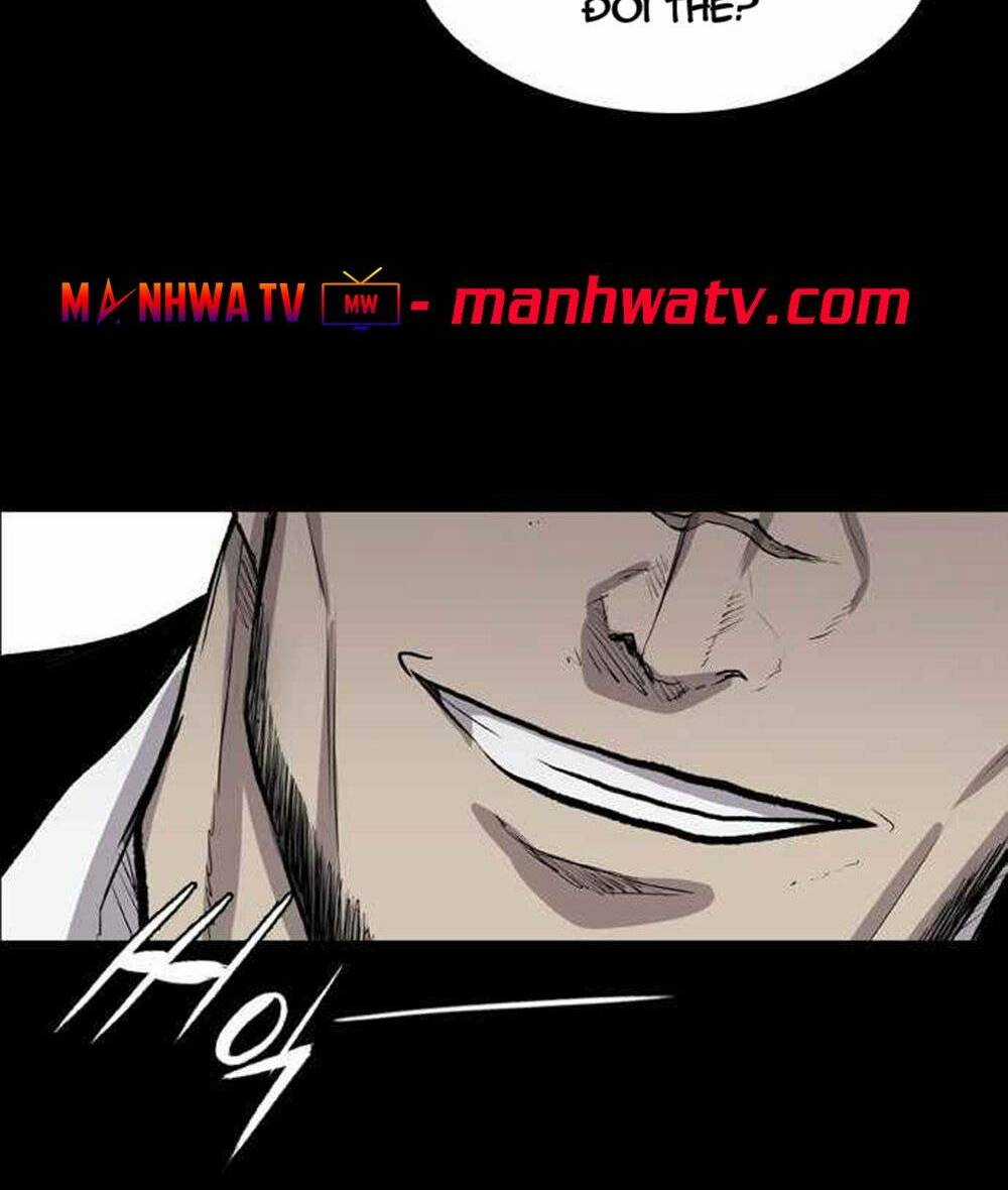 Báo Thù Chapter 38 trang 44