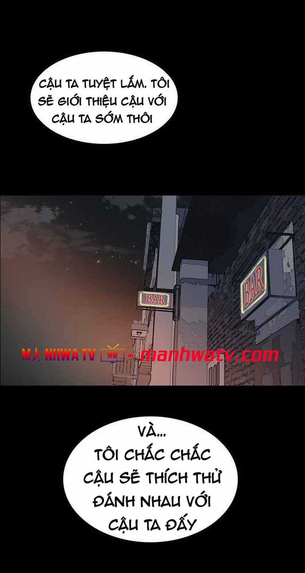 Báo Thù Chapter 38 trang 45