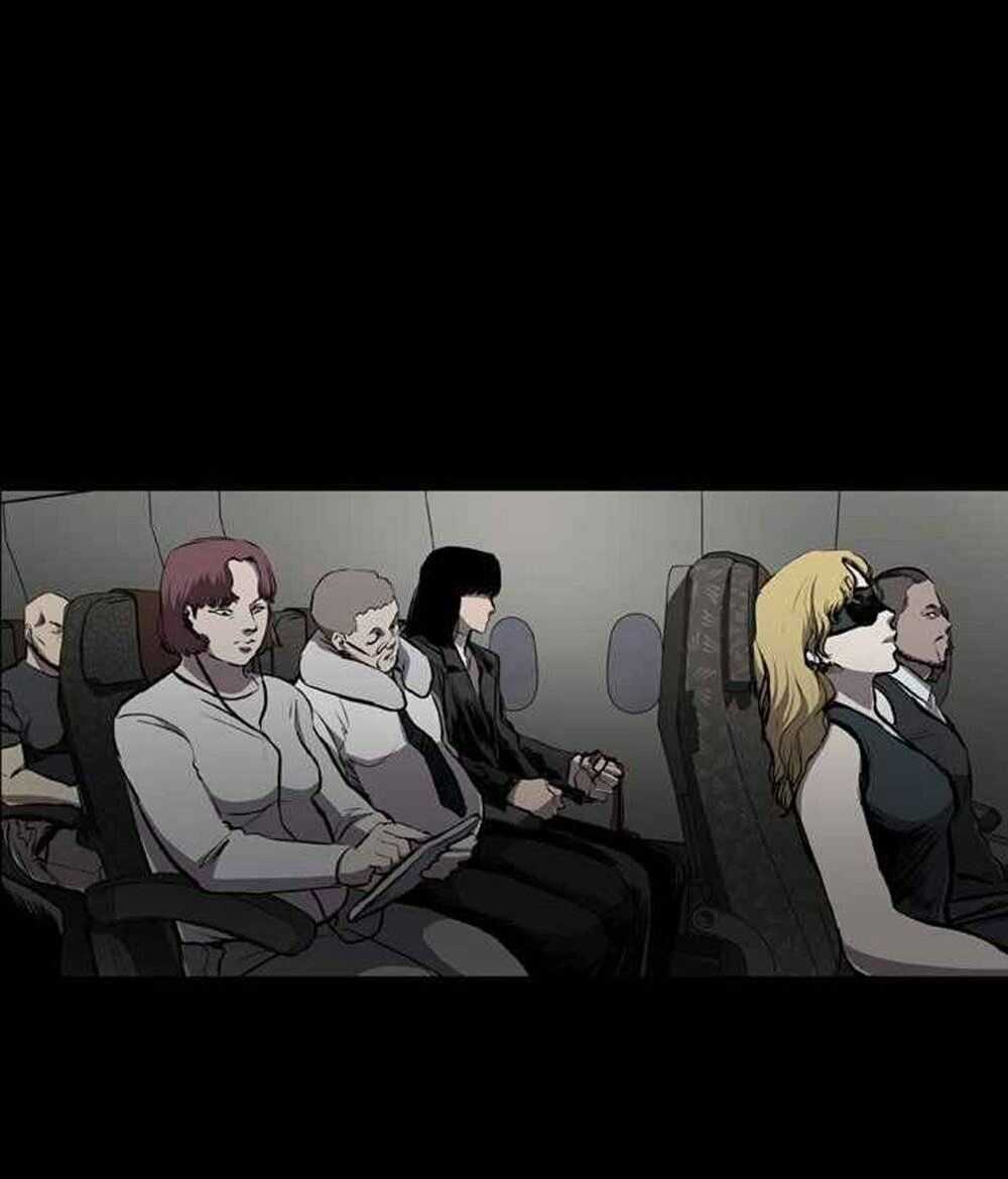 Báo Thù Chapter 38 trang 47