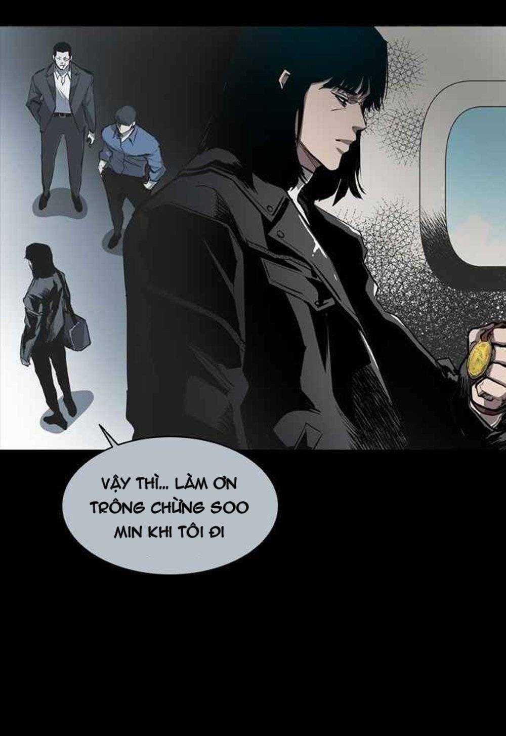 Báo Thù Chapter 38 trang 48