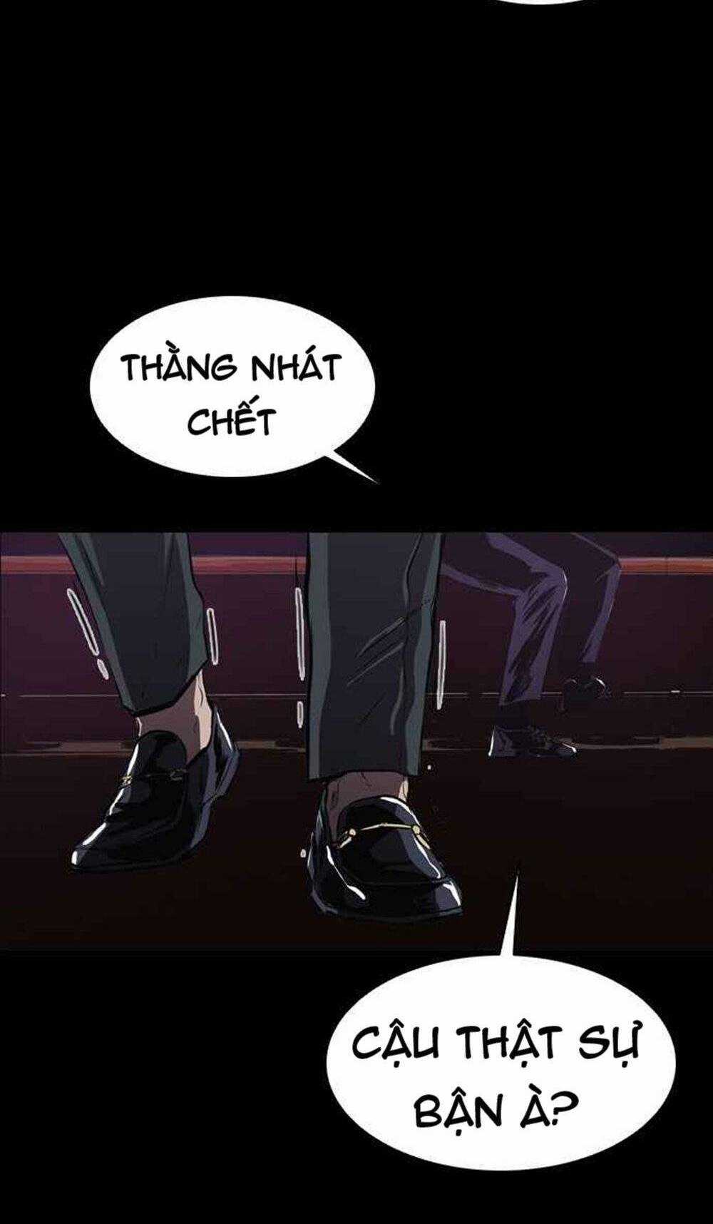 Báo Thù Chapter 38 trang 5