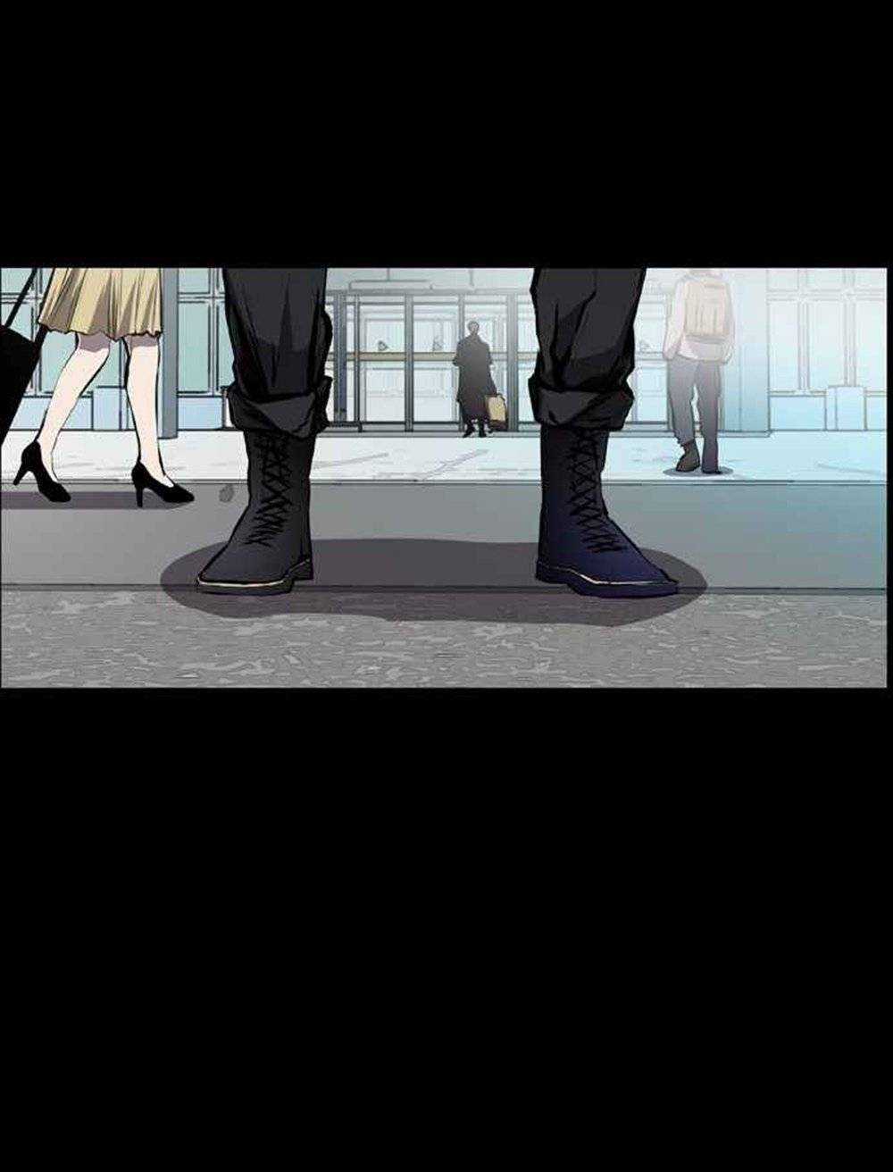 Báo Thù Chapter 38 trang 52