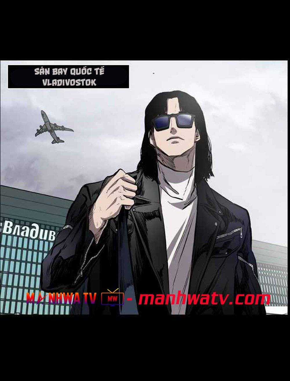 Báo Thù Chapter 38 trang 53