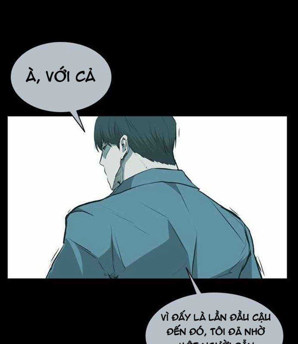 Báo Thù Chapter 38 trang 55