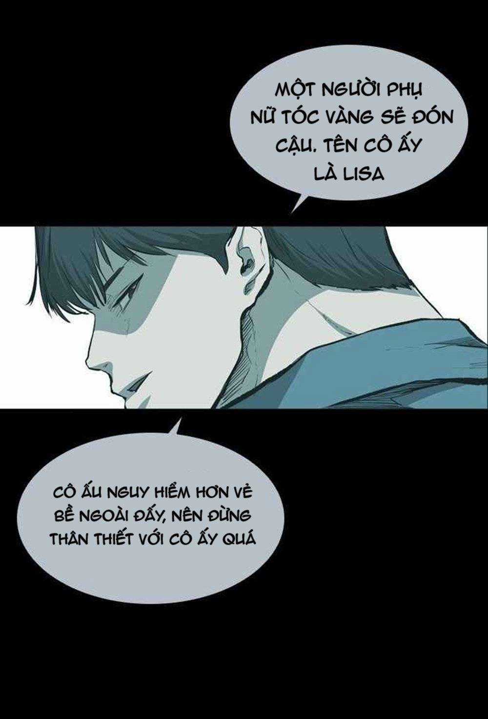 Báo Thù Chapter 38 trang 57