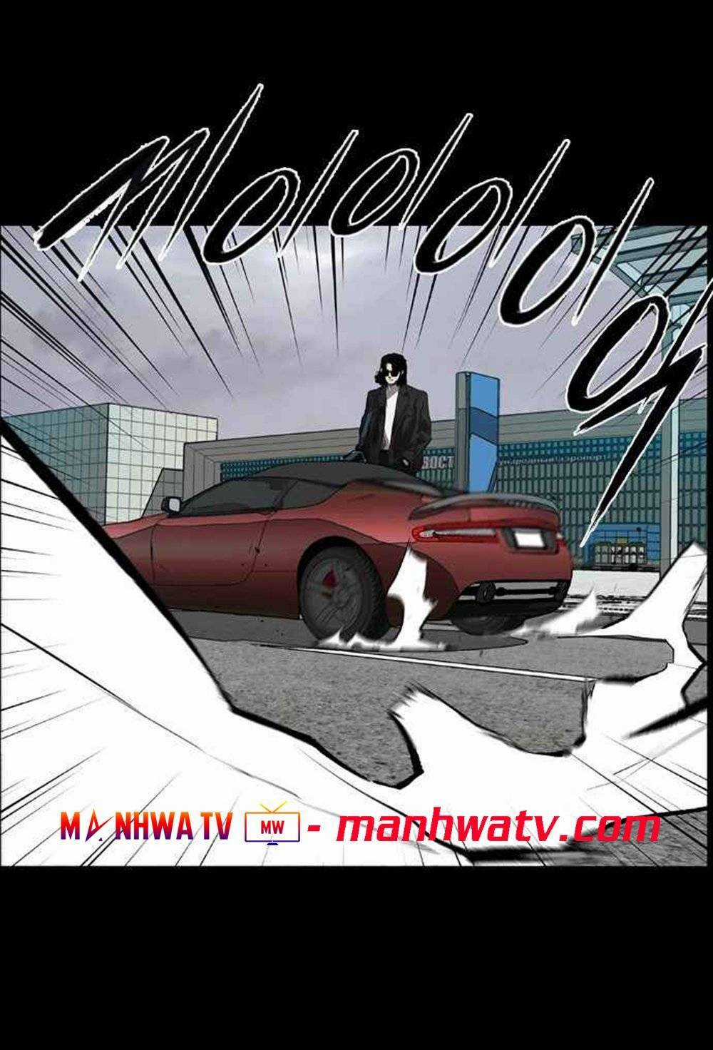 Báo Thù Chapter 38 trang 58