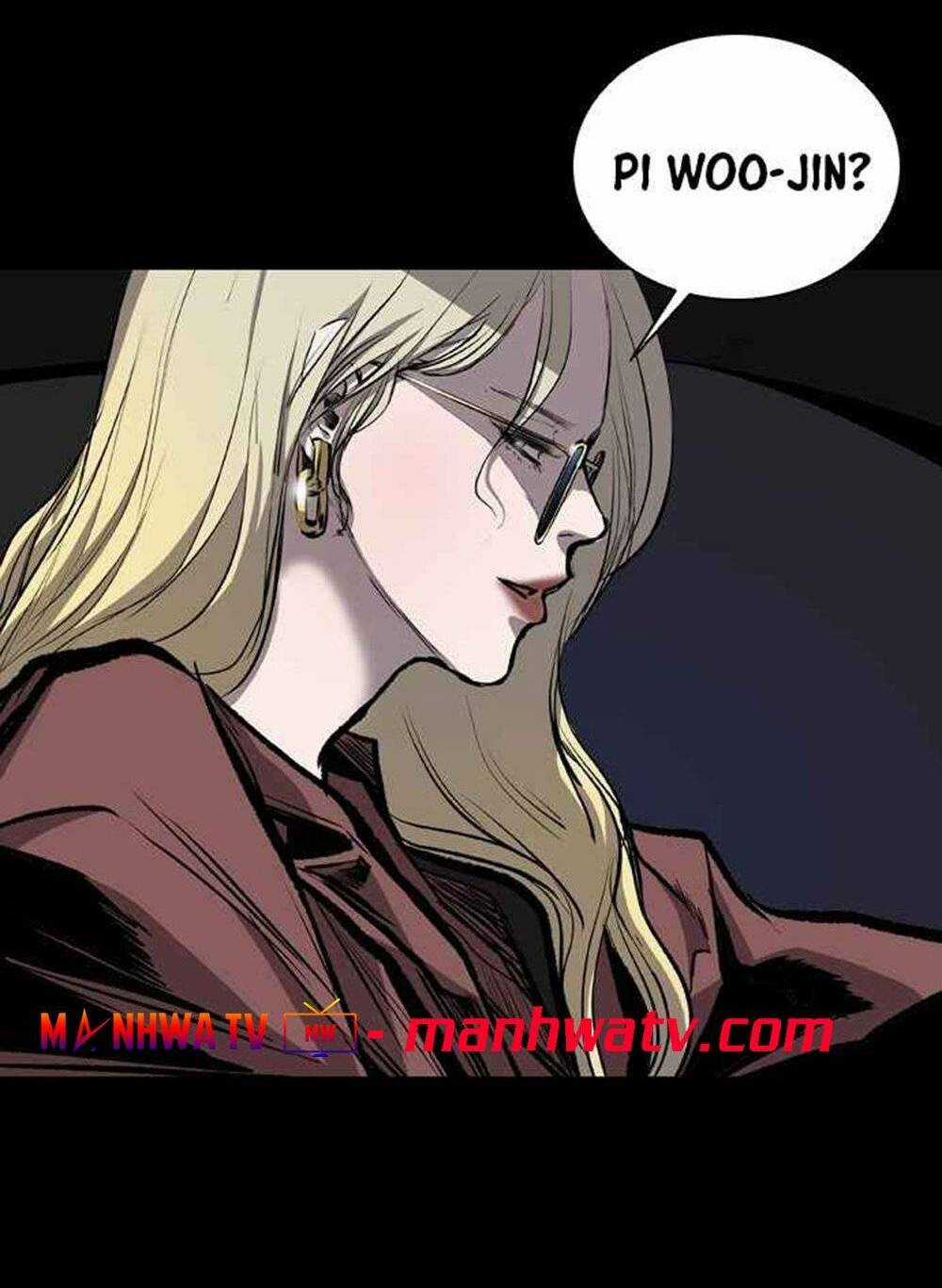 Báo Thù Chapter 38 trang 60