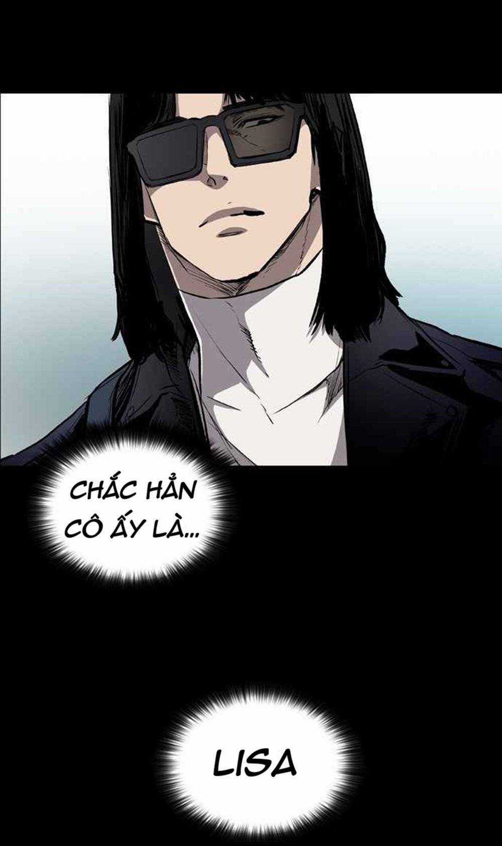 Báo Thù Chapter 38 trang 61